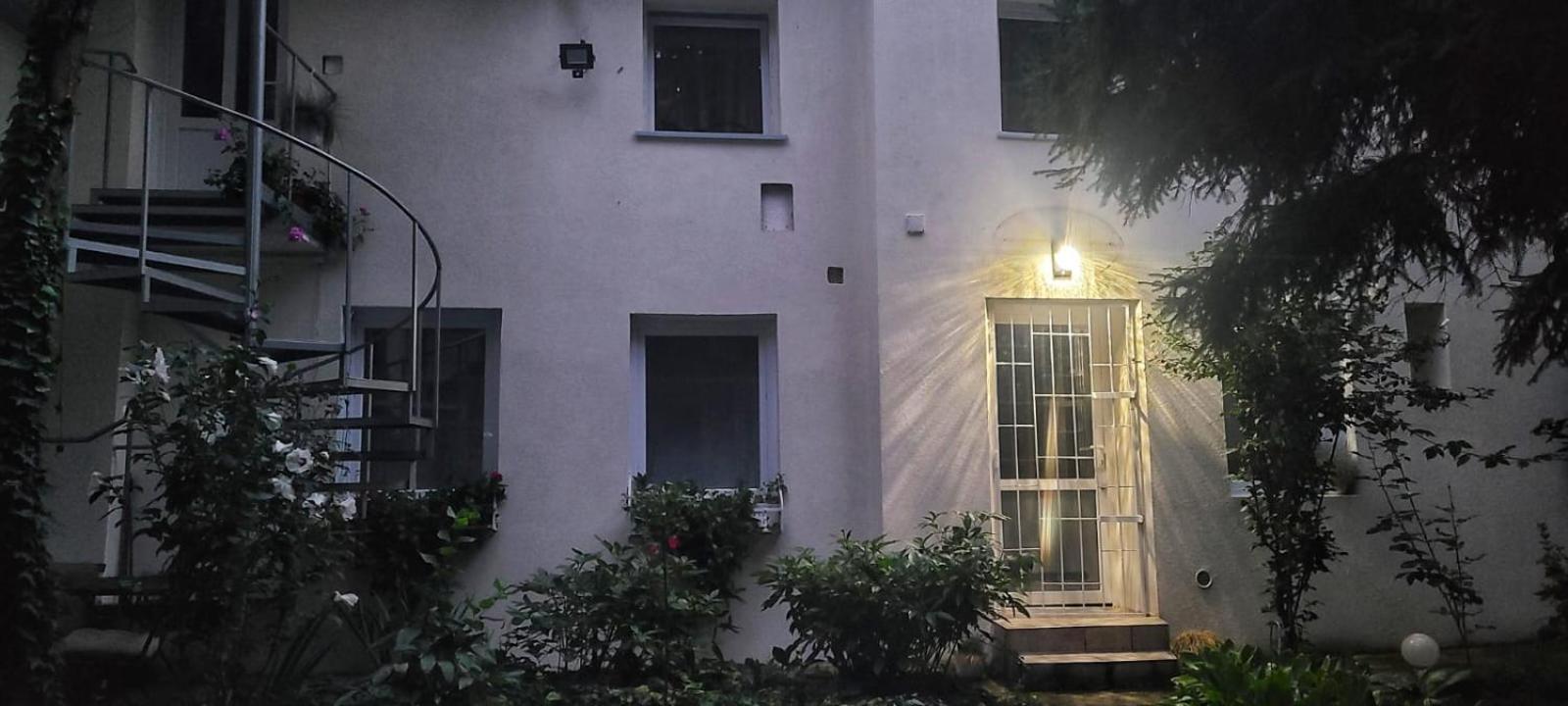 Anna'S Guesthouse Cluj-Napoca Exterior foto