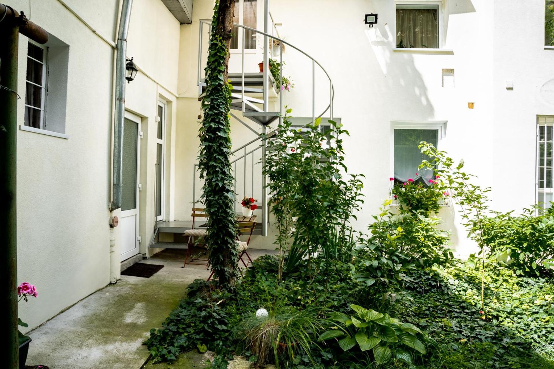 Anna'S Guesthouse Cluj-Napoca Exterior foto